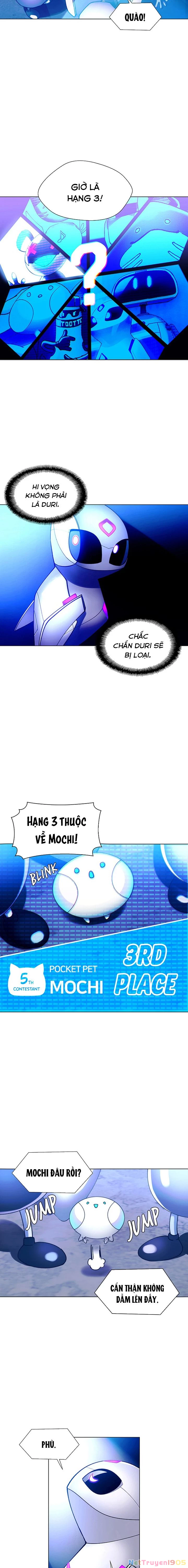 Kỷ Nguyên A.I Chapter 5 - 18