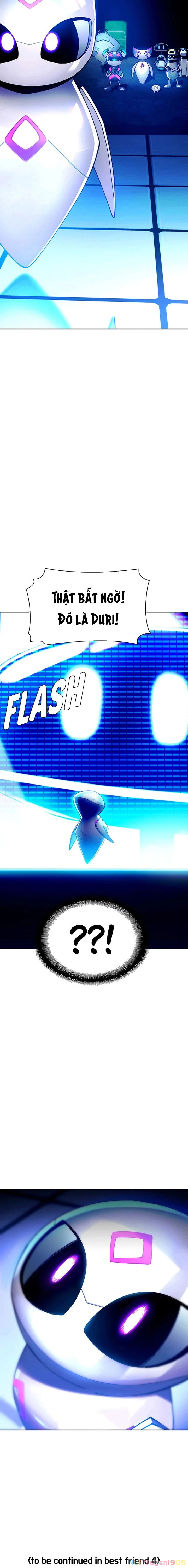 Kỷ Nguyên A.I Chapter 5 - 20