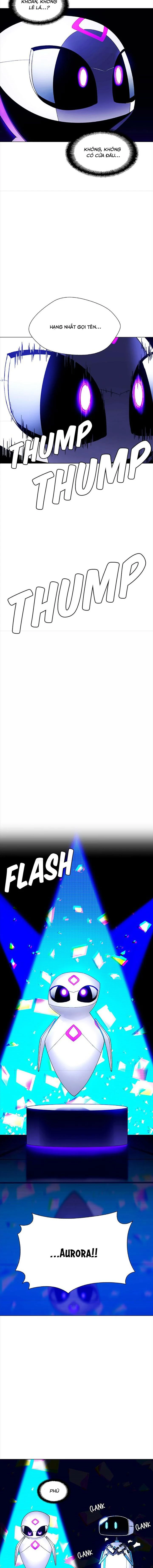 Kỷ Nguyên A.I Chapter 6 - 2