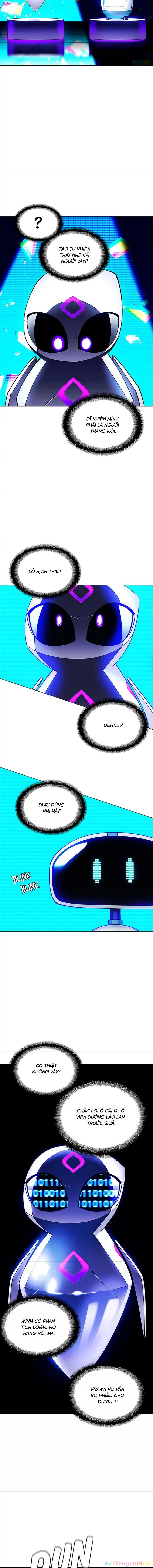 Kỷ Nguyên A.I Chapter 6 - 3