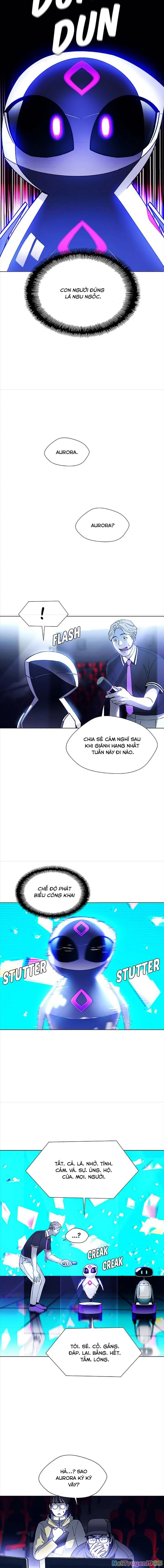 Kỷ Nguyên A.I Chapter 6 - 4