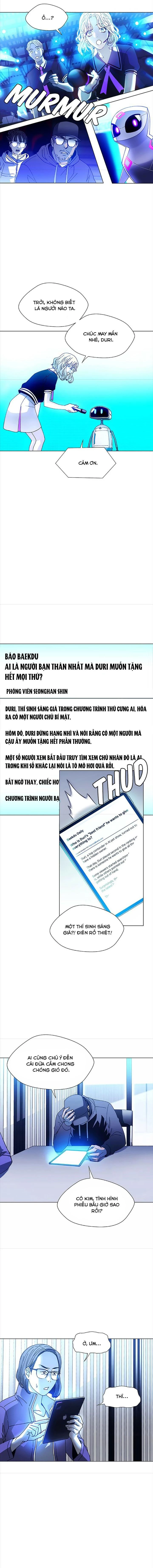 Kỷ Nguyên A.I Chapter 6 - 6