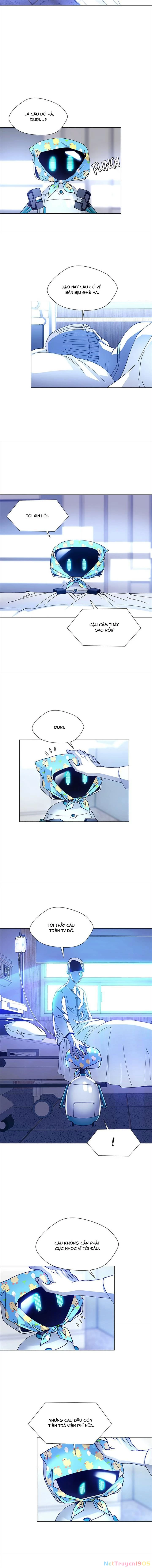 Kỷ Nguyên A.I Chapter 6 - 9