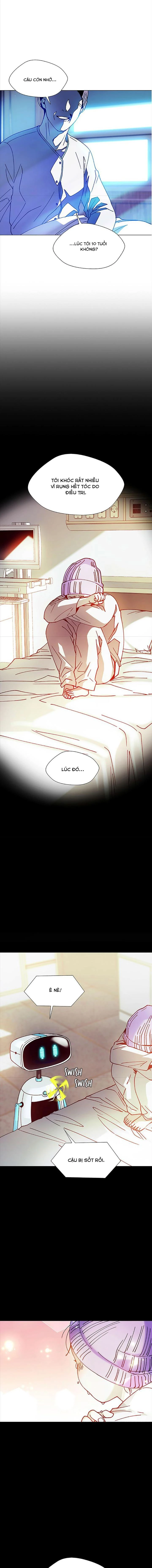 Kỷ Nguyên A.I Chapter 6 - 10