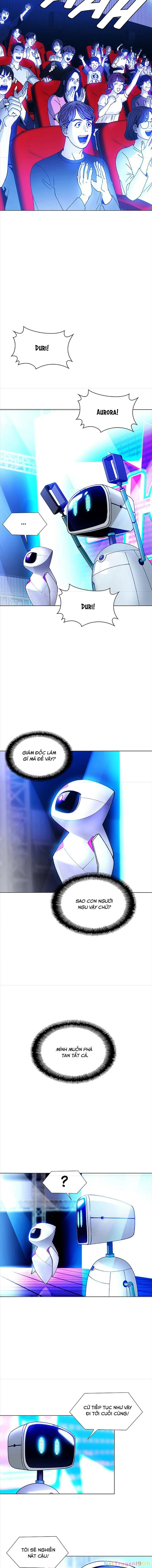 Kỷ Nguyên A.I Chapter 6 - 15