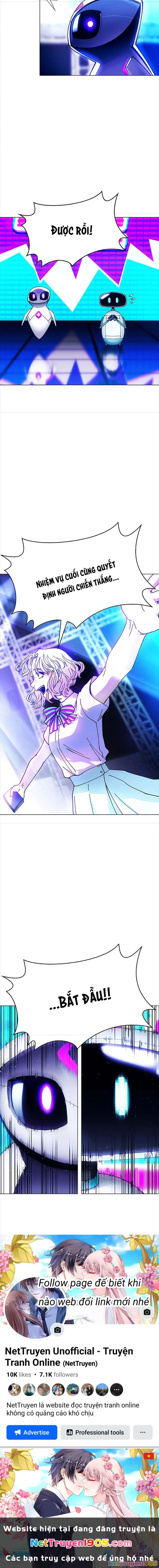 Kỷ Nguyên A.I Chapter 6 - 16