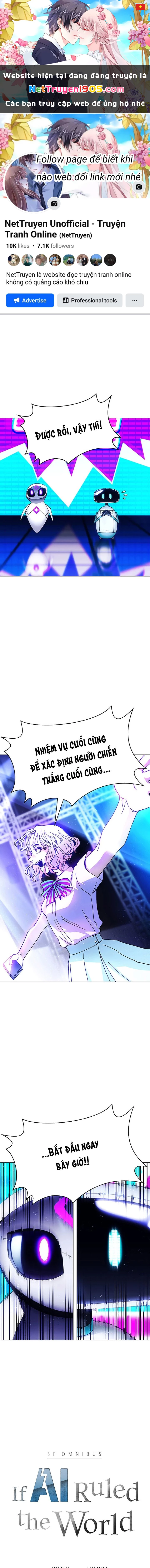 Kỷ Nguyên A.I Chapter 7 - 1