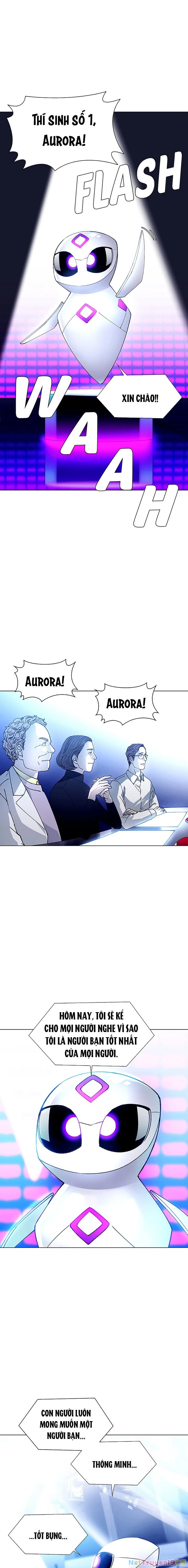 Kỷ Nguyên A.I Chapter 7 - 4