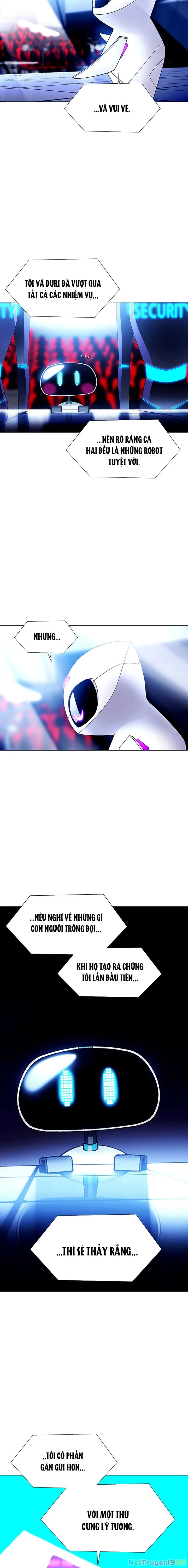 Kỷ Nguyên A.I Chapter 7 - 5