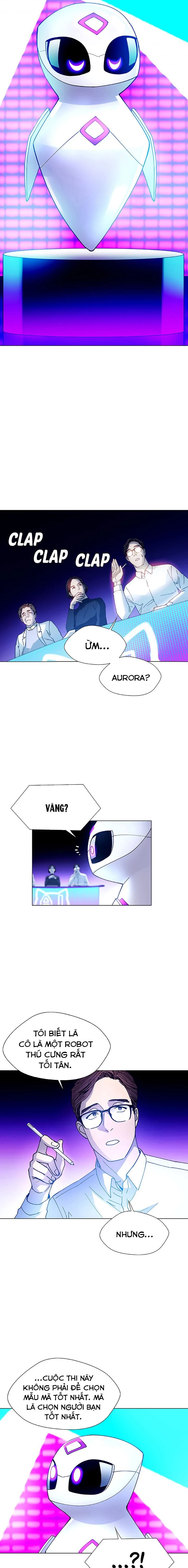 Kỷ Nguyên A.I Chapter 7 - 6