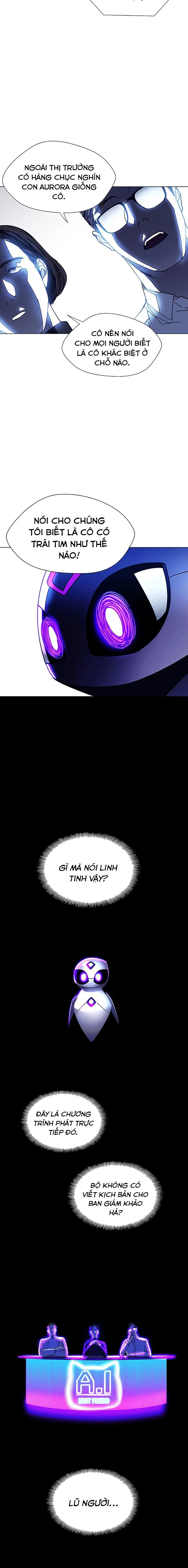 Kỷ Nguyên A.I Chapter 7 - 7