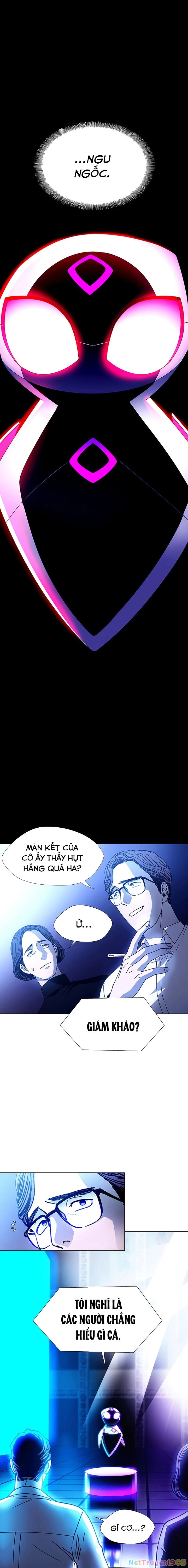 Kỷ Nguyên A.I Chapter 7 - 8