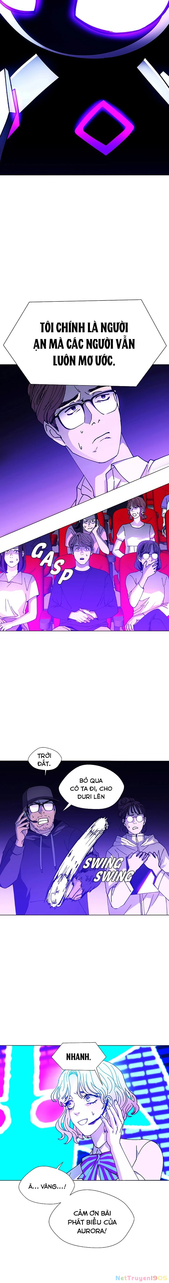 Kỷ Nguyên A.I Chapter 7 - 10