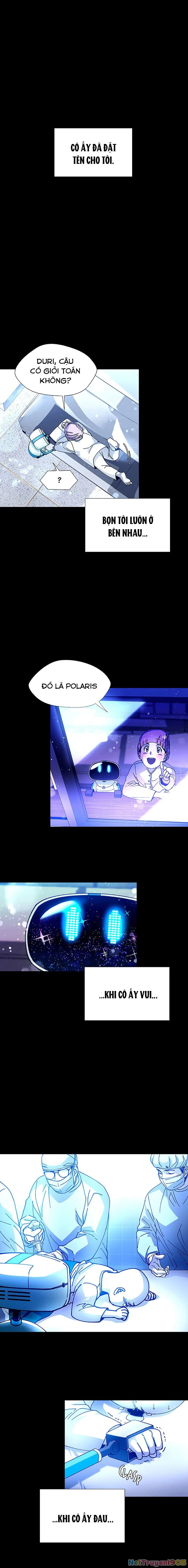 Kỷ Nguyên A.I Chapter 7 - 16
