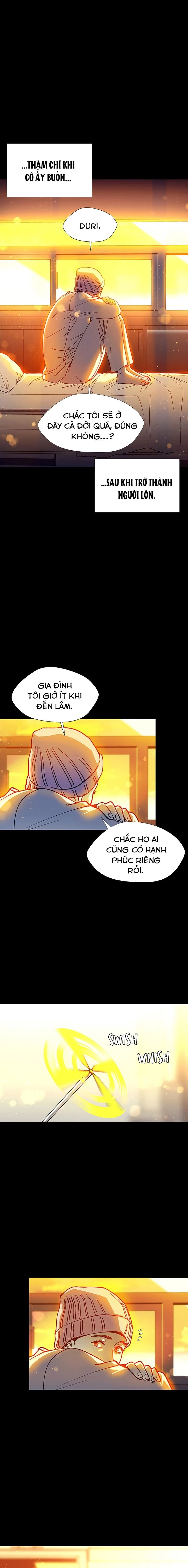 Kỷ Nguyên A.I Chapter 7 - 17