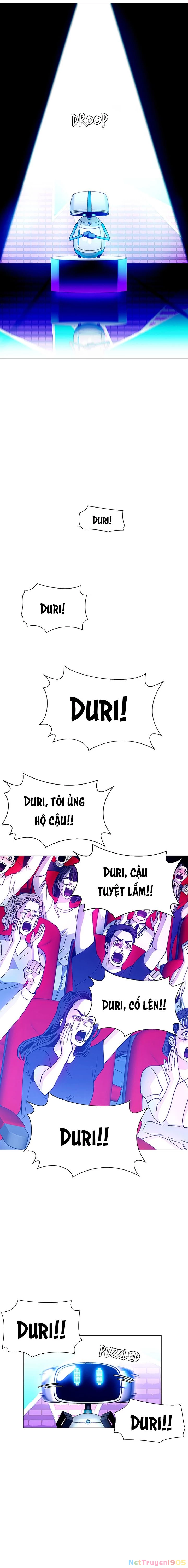 Kỷ Nguyên A.I Chapter 7 - 20