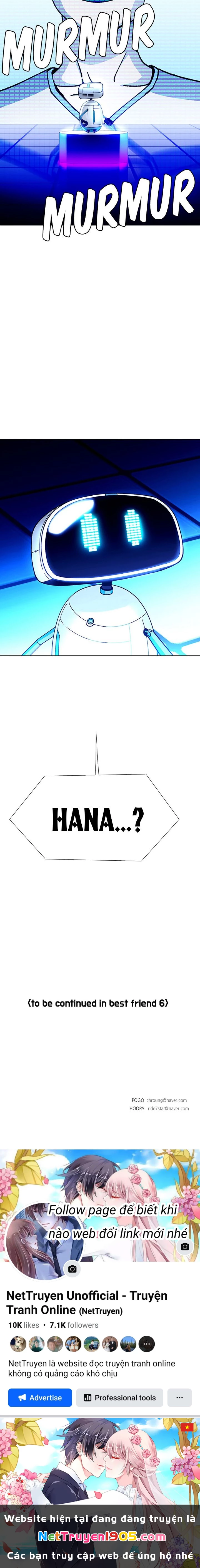 Kỷ Nguyên A.I Chapter 7 - 22