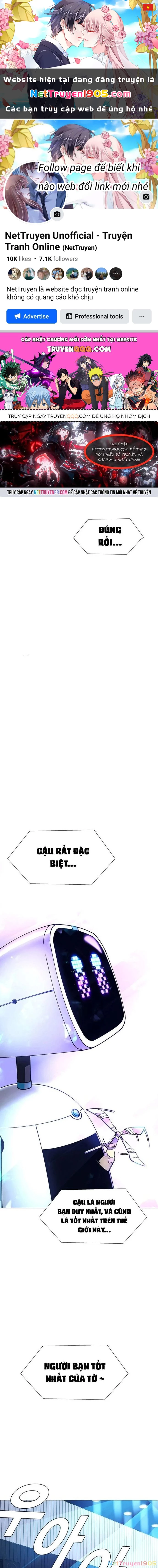 Kỷ Nguyên A.I Chapter 8 - 1