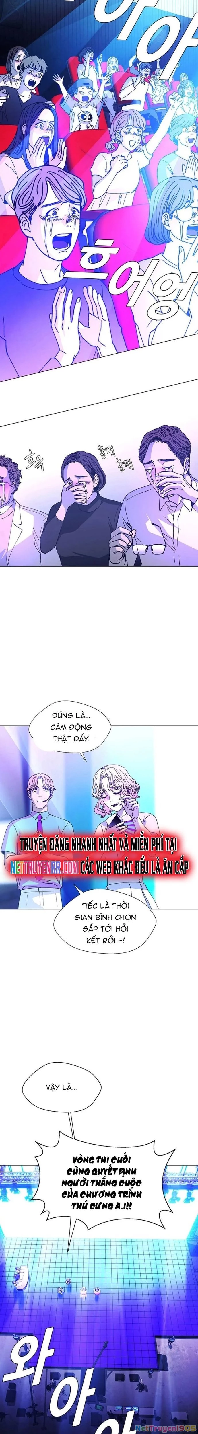 Kỷ Nguyên A.I Chapter 8 - 2