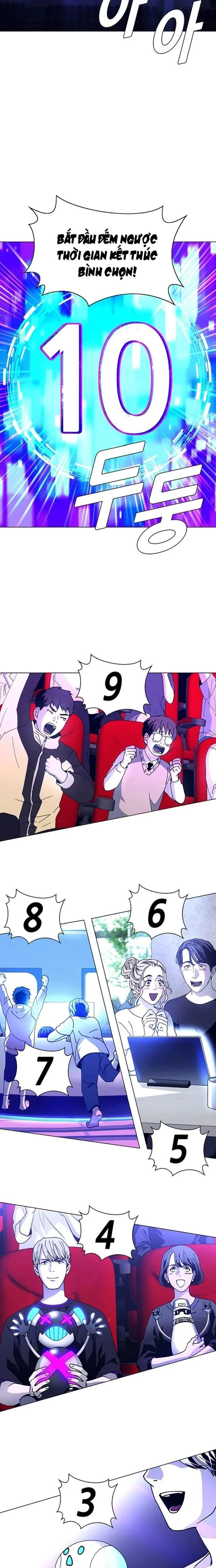 Kỷ Nguyên A.I Chapter 8 - 3