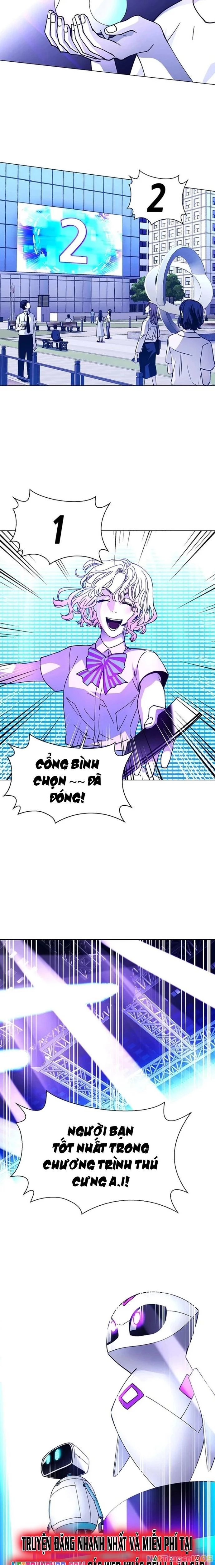 Kỷ Nguyên A.I Chapter 8 - 4