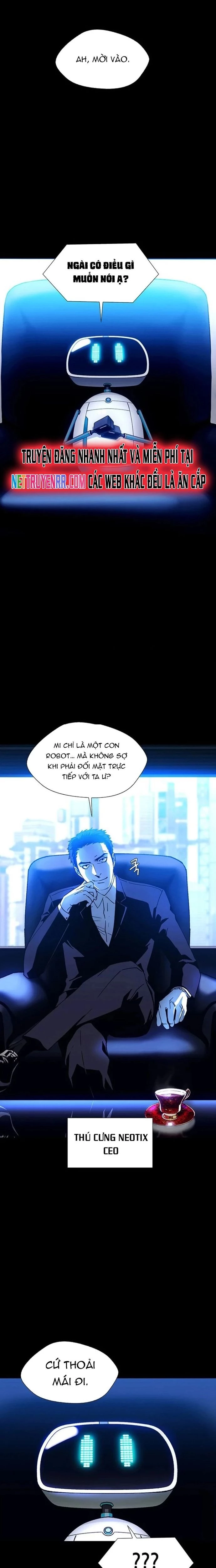 Kỷ Nguyên A.I Chapter 8 - 6