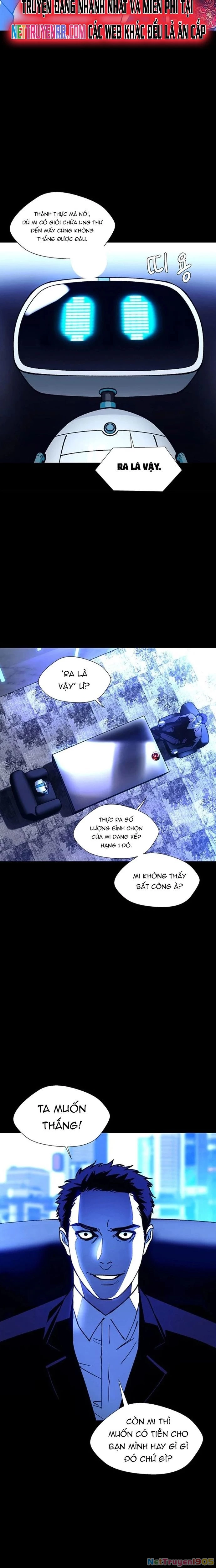 Kỷ Nguyên A.I Chapter 8 - 8