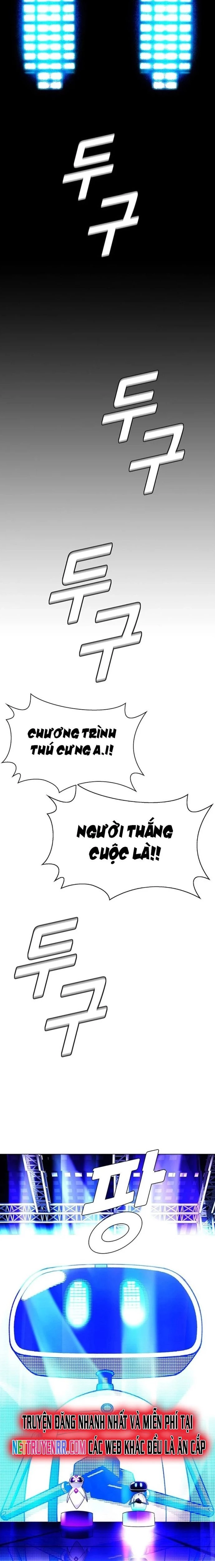 Kỷ Nguyên A.I Chapter 8 - 11
