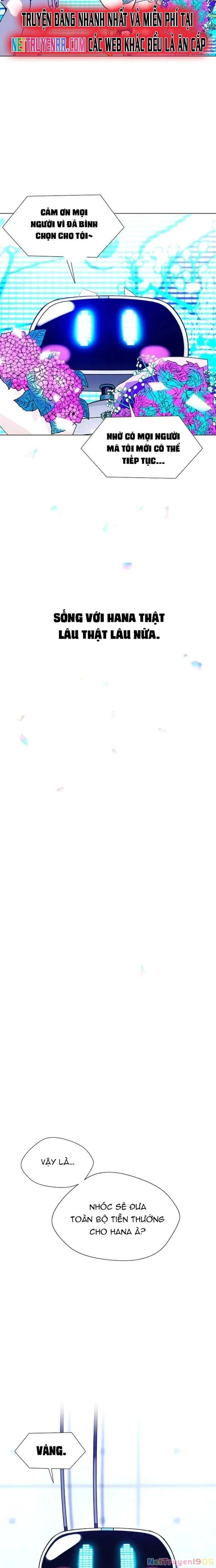 Kỷ Nguyên A.I Chapter 8 - 14