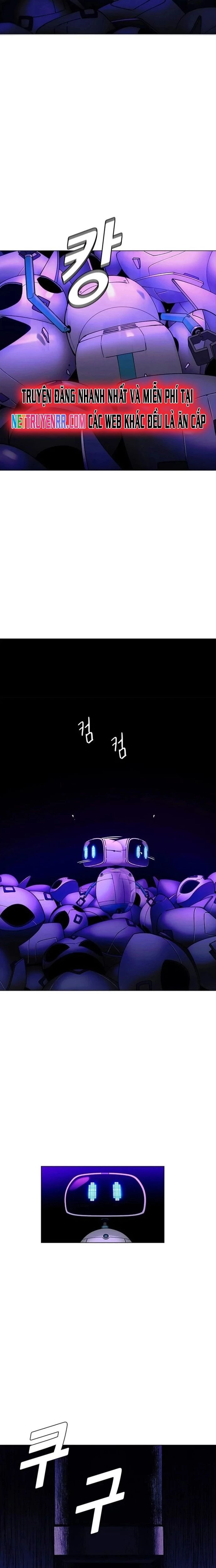 Kỷ Nguyên A.I Chapter 8 - 18