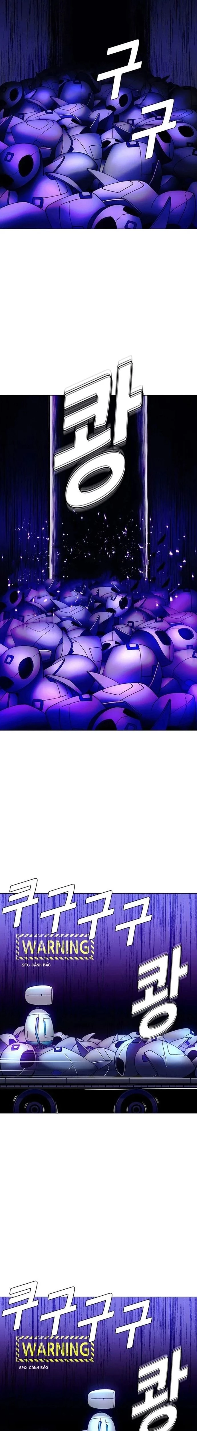 Kỷ Nguyên A.I Chapter 8 - 19