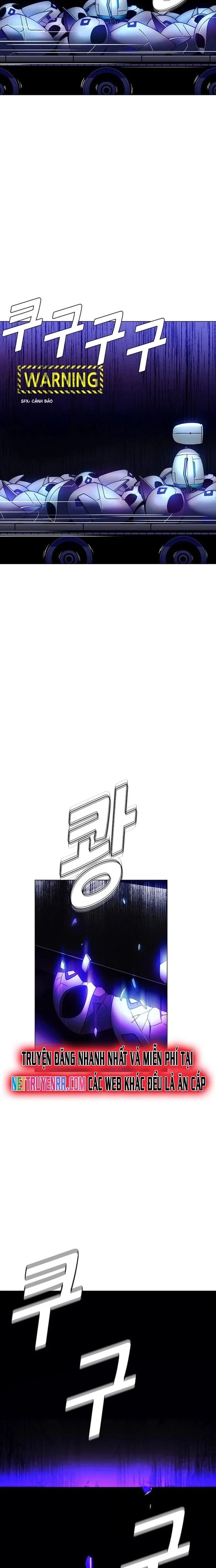 Kỷ Nguyên A.I Chapter 8 - 20