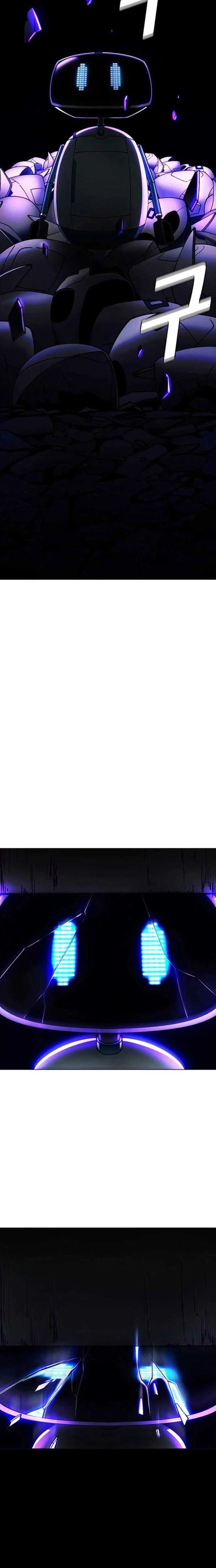 Kỷ Nguyên A.I Chapter 8 - 21