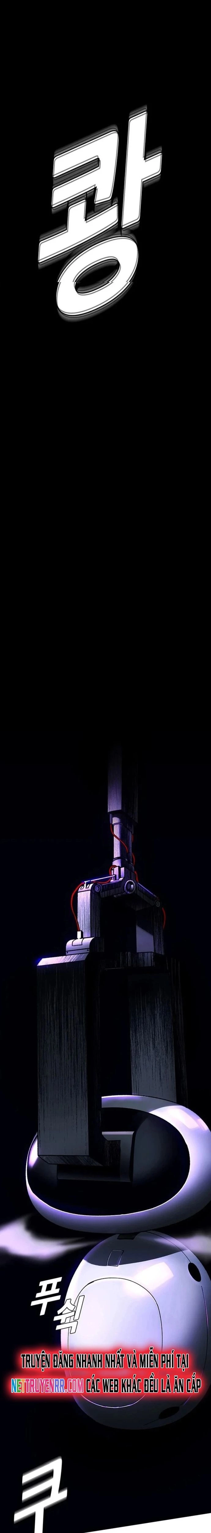 Kỷ Nguyên A.I Chapter 8 - 22
