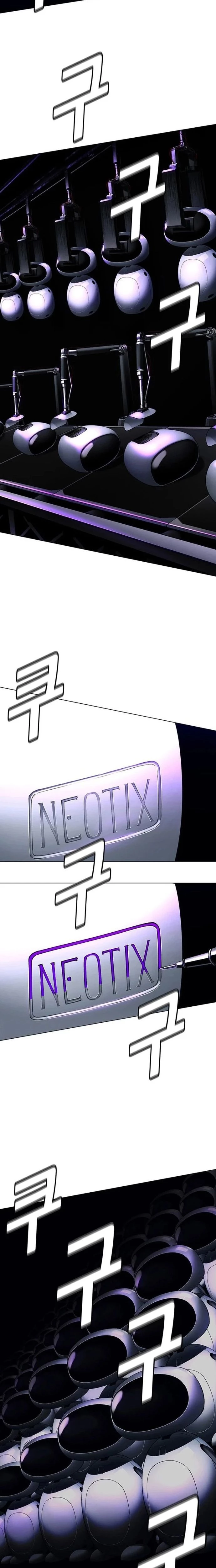 Kỷ Nguyên A.I Chapter 8 - 23