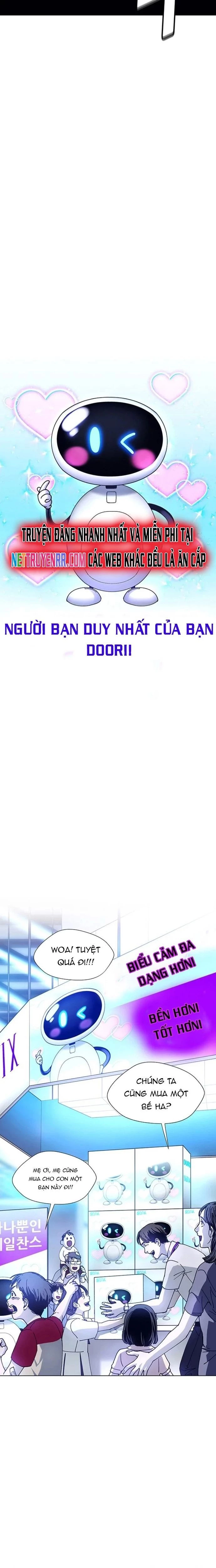 Kỷ Nguyên A.I Chapter 8 - 24