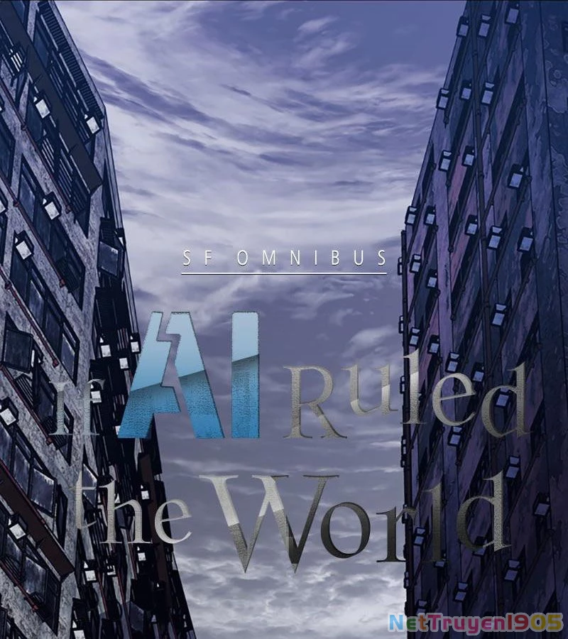 Kỷ Nguyên A.I Chapter 9 - 2