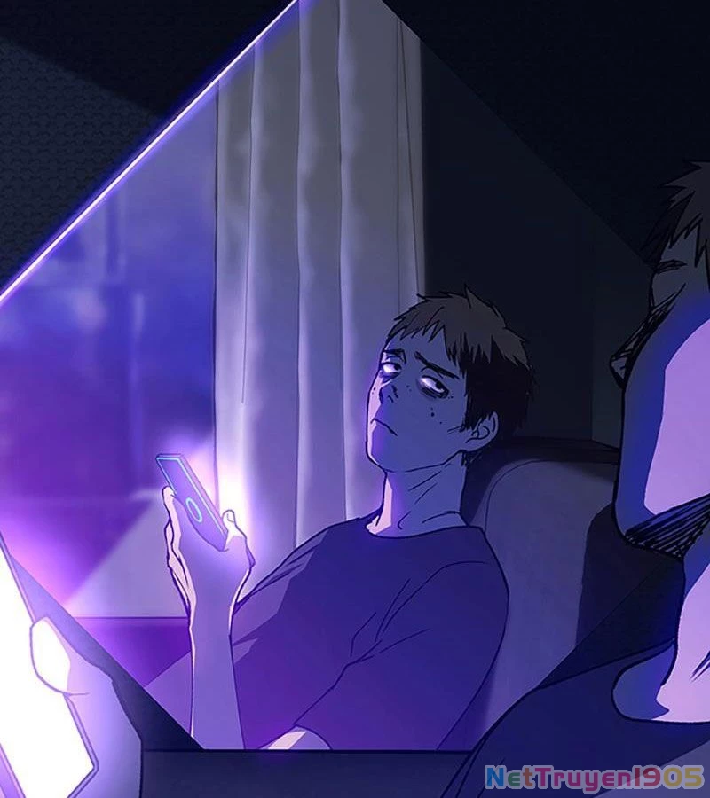 Kỷ Nguyên A.I Chapter 9 - 16