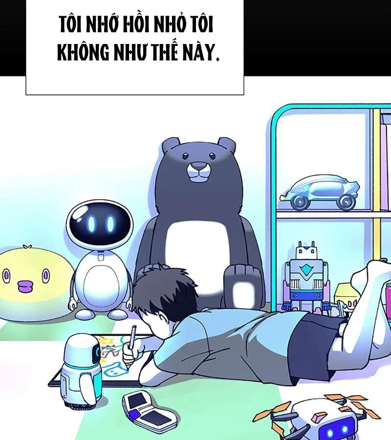 Kỷ Nguyên A.I Chapter 9 - 58