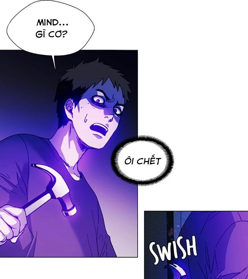 Kỷ Nguyên A.I Chapter 9 - 92