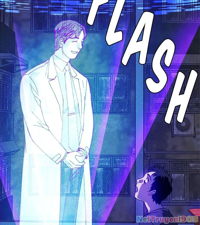 Kỷ Nguyên A.I Chapter 9 - 118