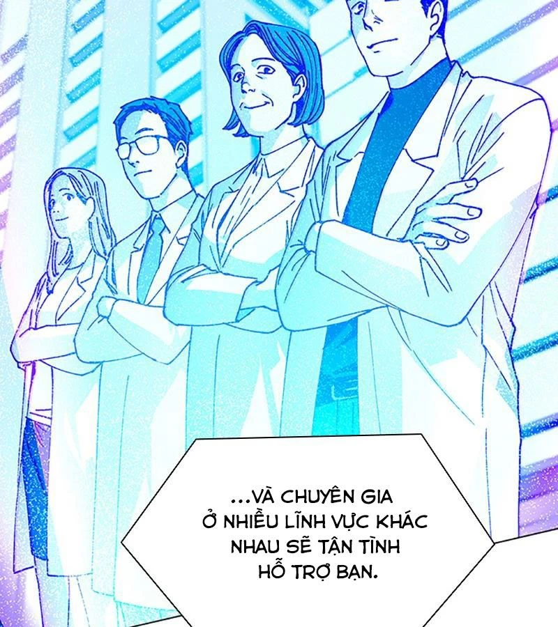 Kỷ Nguyên A.I Chapter 9 - 125