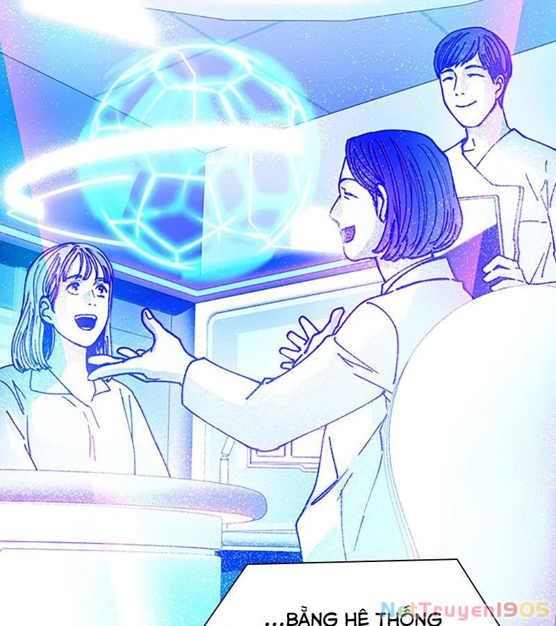 Kỷ Nguyên A.I Chapter 9 - 127