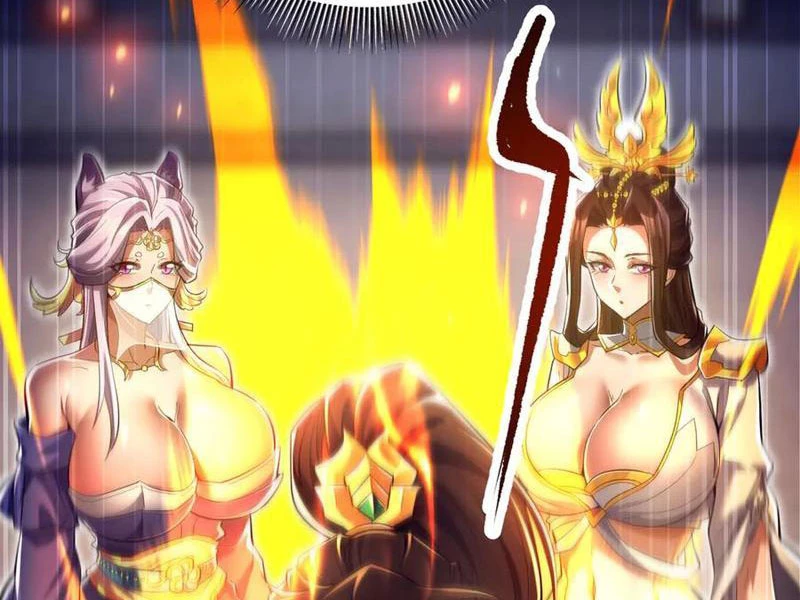 Bắt Đầu Chấn Kinh Nữ Đế Lão Bà, Ta Vô Địch! Chapter 70 - 8
