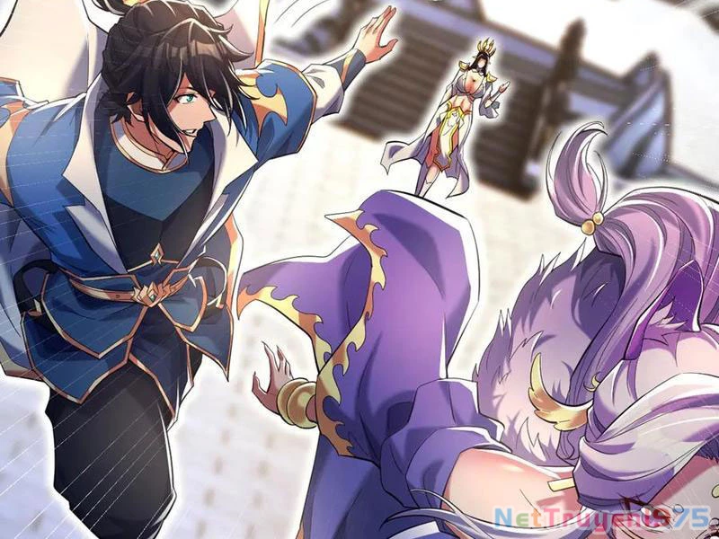 Bắt Đầu Chấn Kinh Nữ Đế Lão Bà, Ta Vô Địch! Chapter 70 - 57