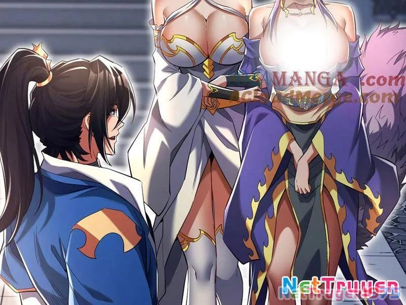 Bắt Đầu Chấn Kinh Nữ Đế Lão Bà, Ta Vô Địch! Chapter 70 - 81