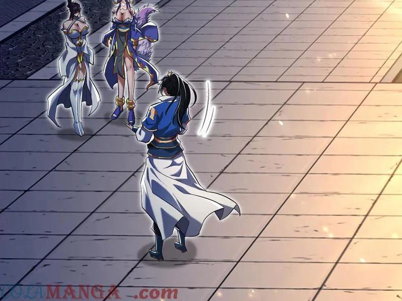 Bắt Đầu Chấn Kinh Nữ Đế Lão Bà, Ta Vô Địch! Chapter 70 - 88