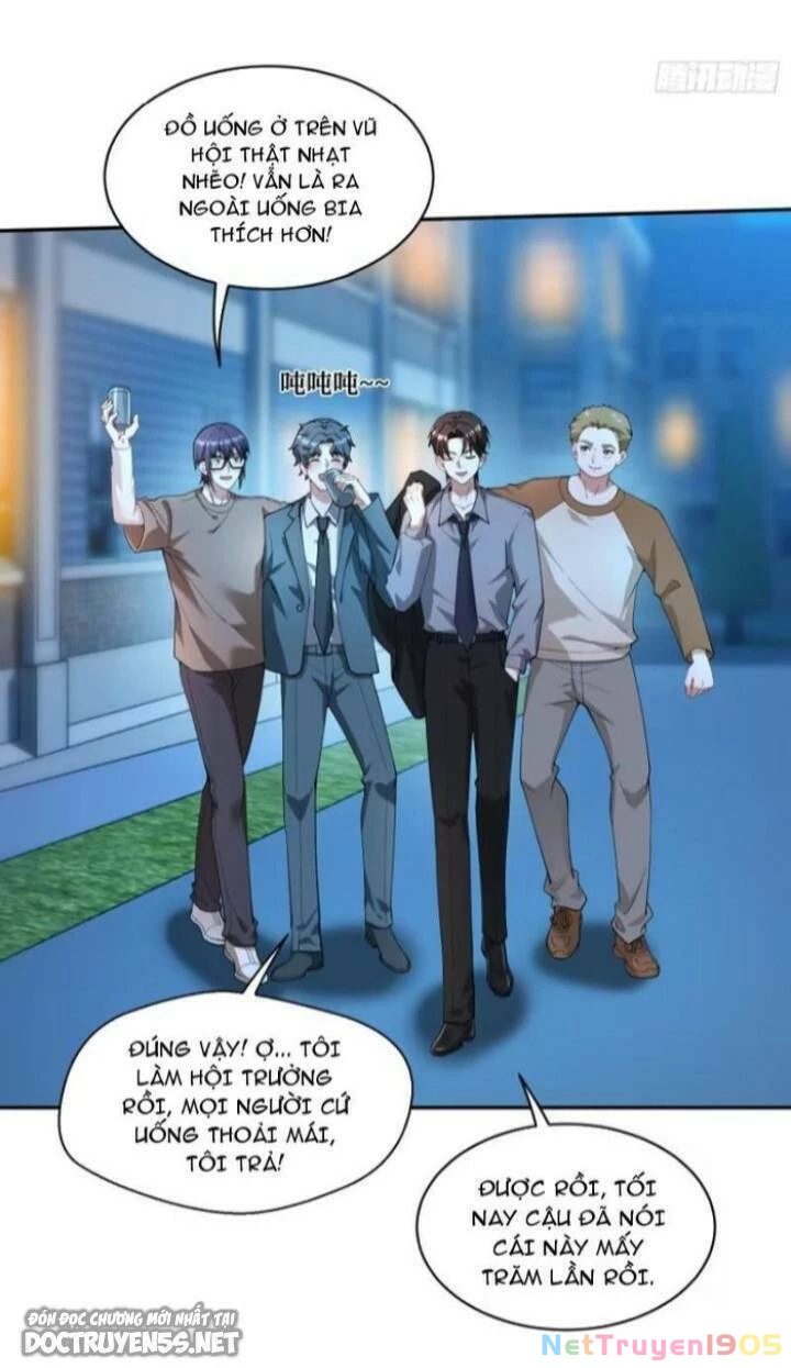 Bỏ Làm Simp Chúa, Ta Có Trong Tay Cả Tỉ Thần Hào! Chapter 191 - 2