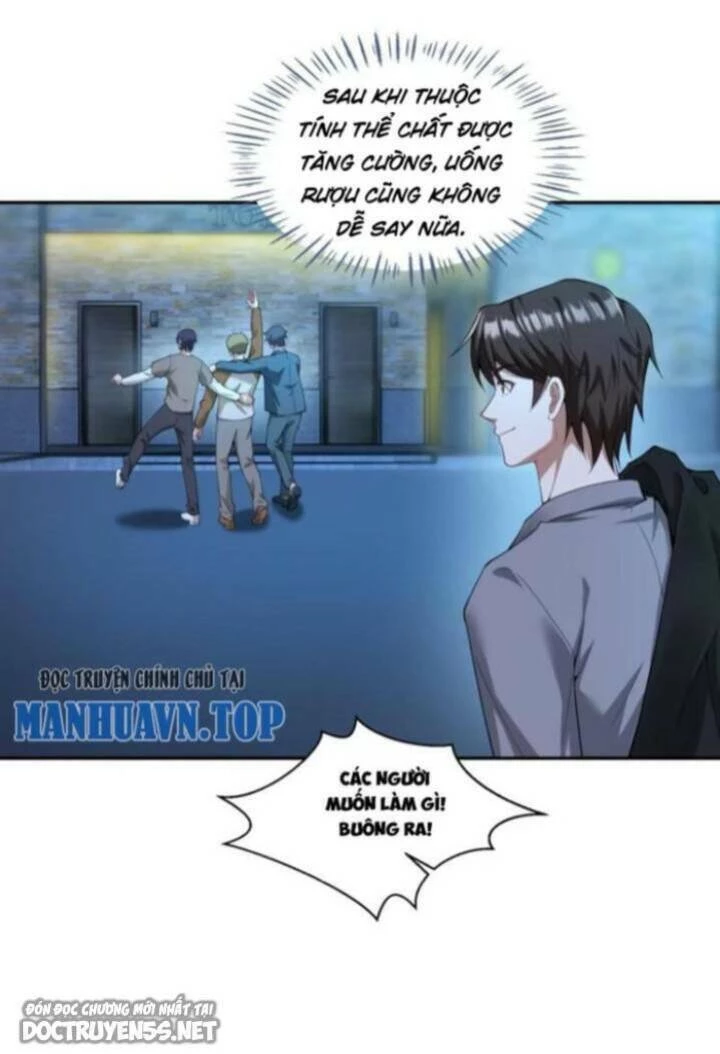 Bỏ Làm Simp Chúa, Ta Có Trong Tay Cả Tỉ Thần Hào! Chapter 191 - 4