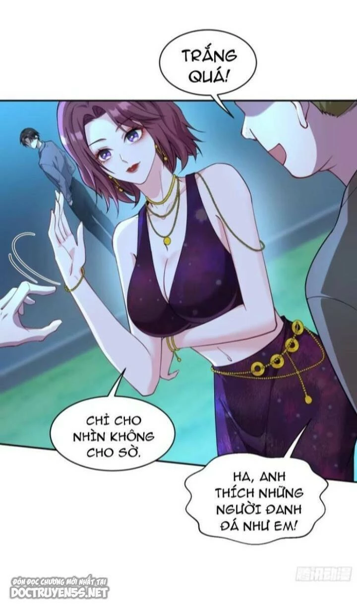 Bỏ Làm Simp Chúa, Ta Có Trong Tay Cả Tỉ Thần Hào! Chapter 191 - 6